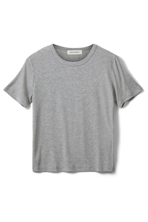 SNOS414 T-SHIRT 8000 Grey mel - SNOS414