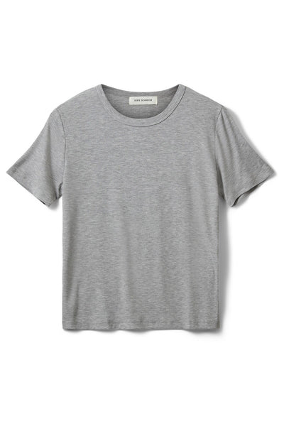 SNOS414 T-SHIRT 8000 Grey mel - SNOS414 Thumbnail