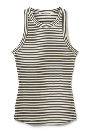 SNOS434 3099 Army striped - SNOS434