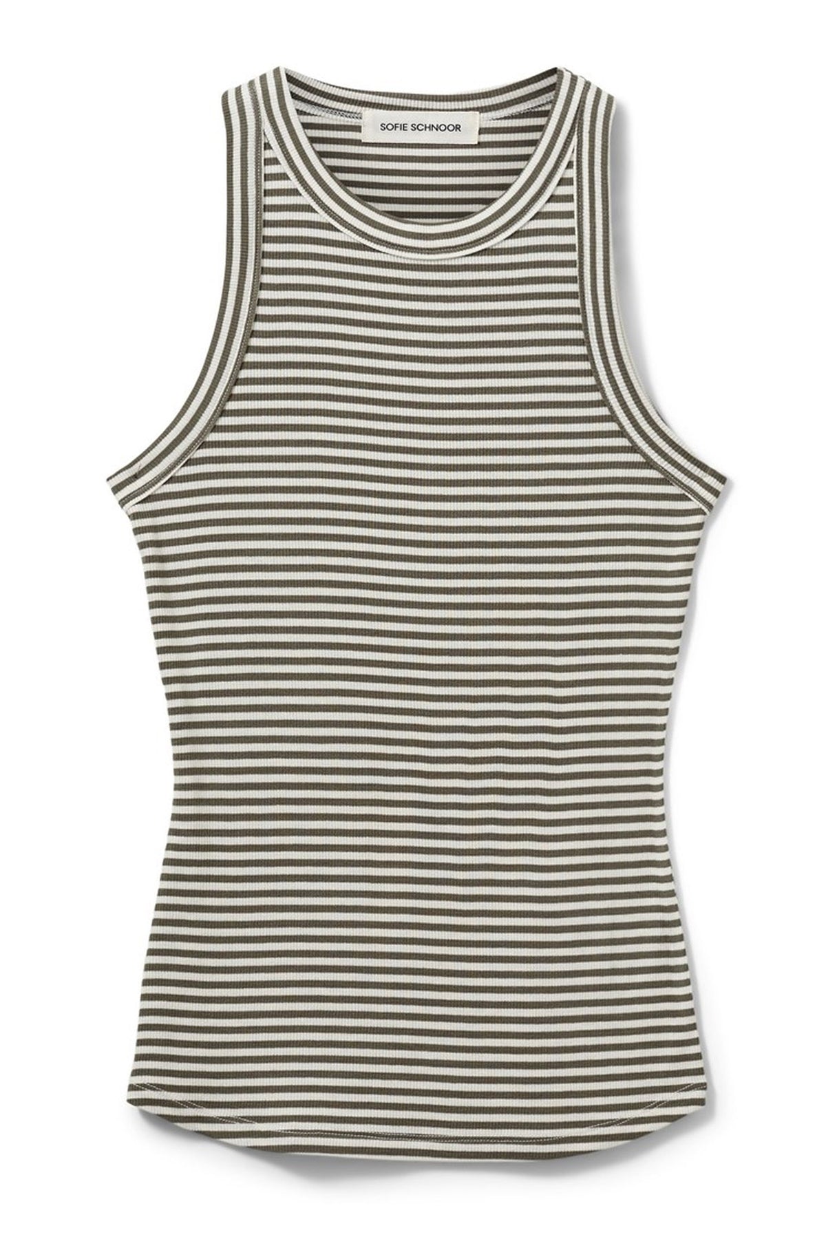 SNOS434 3099 Army striped - SNOS434