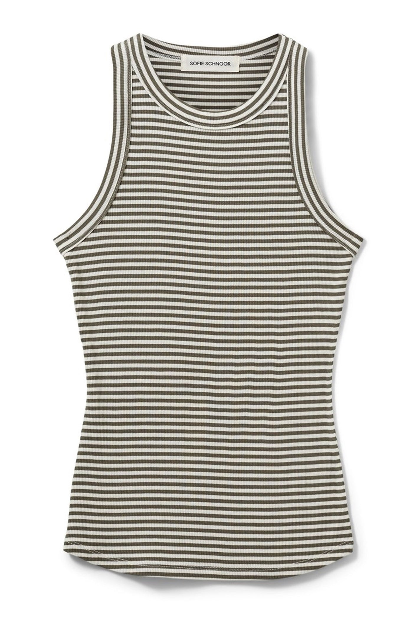 SNOS434 3099 Army striped - SNOS434