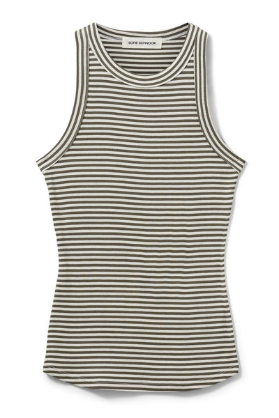 SNOS434 3099 Army striped - SNOS434 Thumbnail