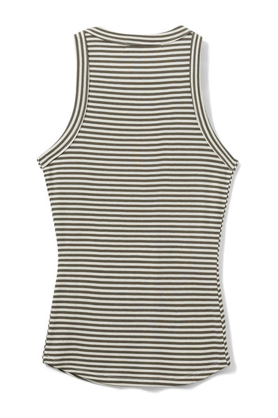 SNOS434 3099 Army striped - SNOS434 Thumbnail