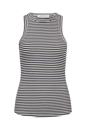 SNOS434 5112 Navy Striped - SNOS434