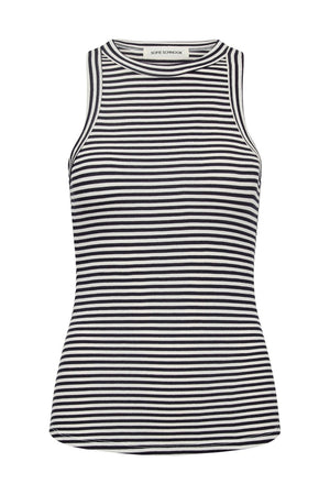 SNOS434 Navy Stripe - SNOS434