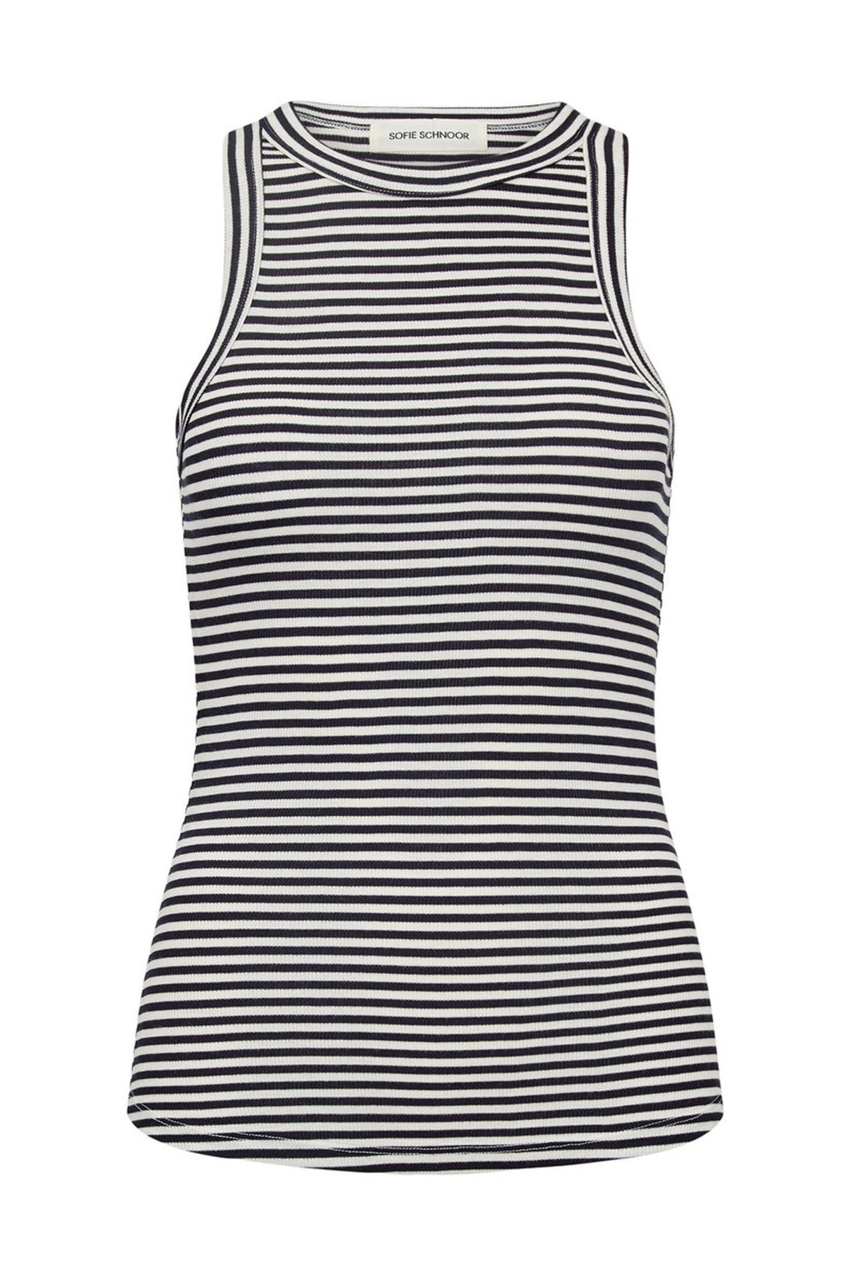 SNOS434 Navy Stripe - SNOS434