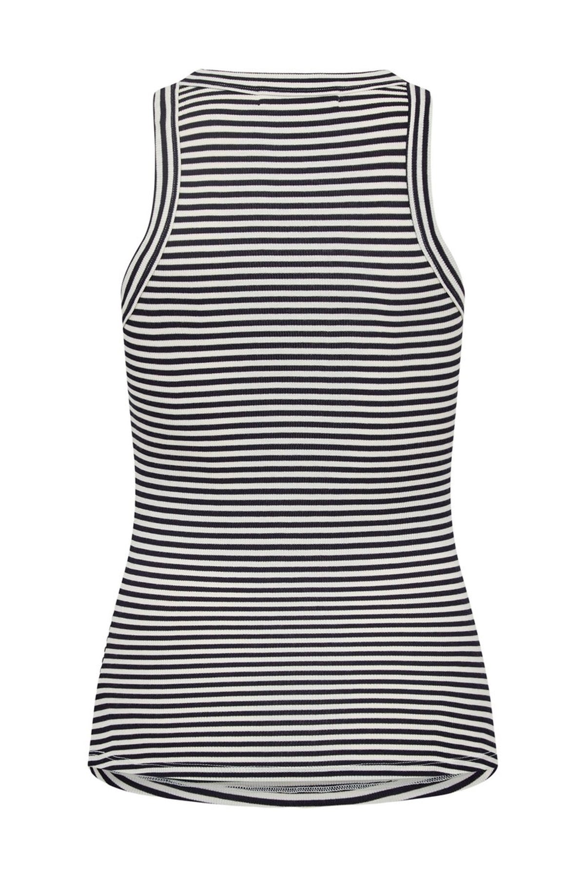 SNOS434 Navy Stripe - SNOS434