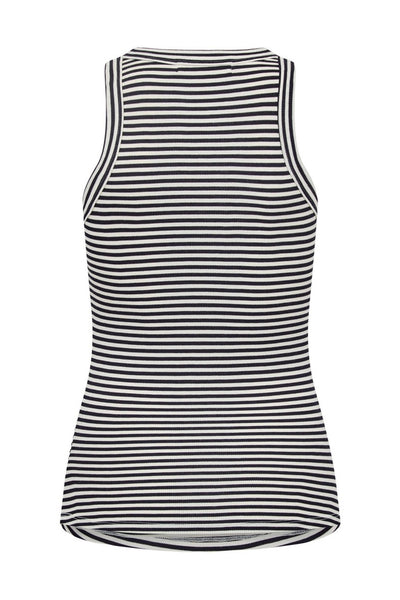 SNOS434 Navy Stripe - SNOS434 Thumbnail