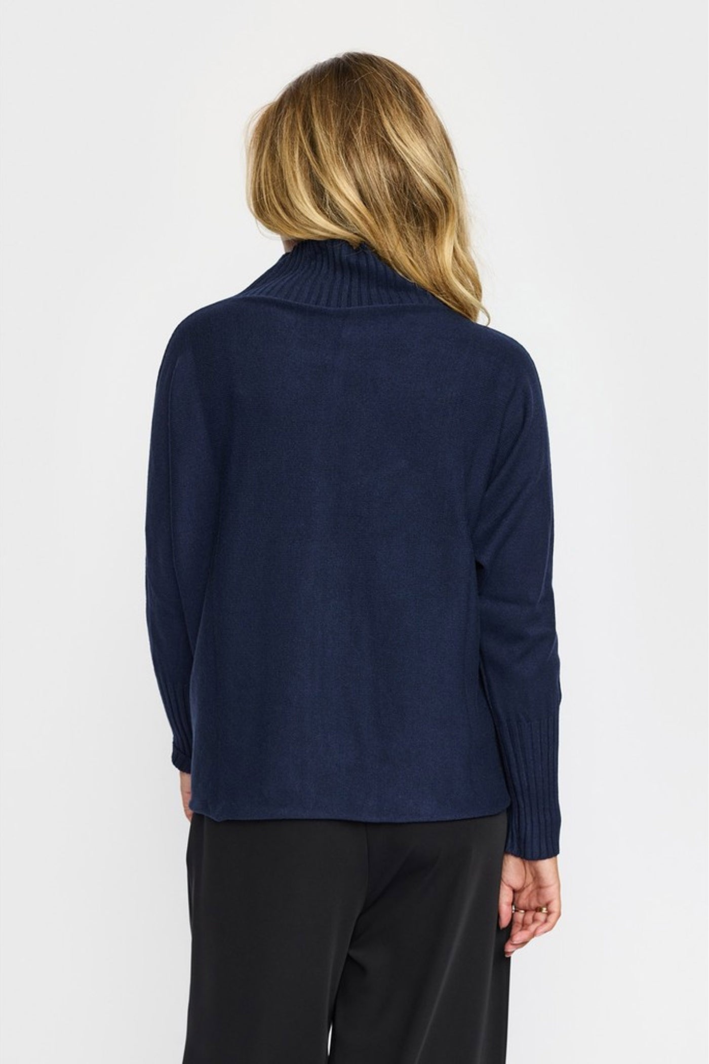 SOFFE.EA25 Navy - SOFFE.EA25