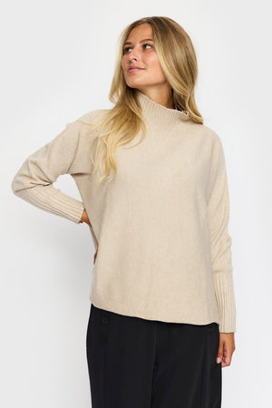 SOFFE.EA25 SAND - SOFFE.EA25