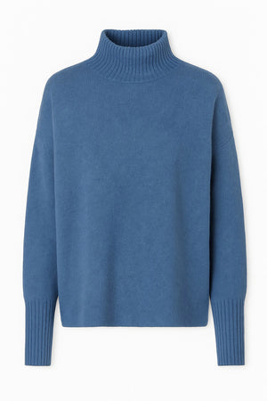 SOFFE.EA25 Jeans blue - SOFFE.EA25