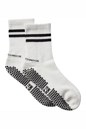 SOFFISPO SOCKS 0101 Off white - SPO9004