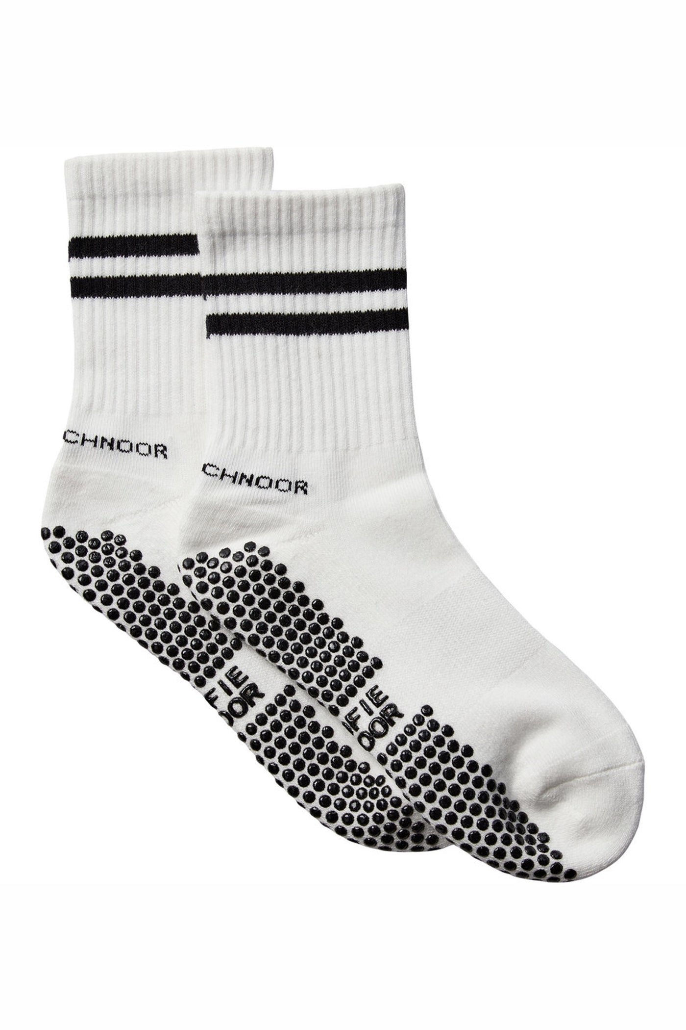 SOFFISPO SOCKS 0101 Off white - SPO9004