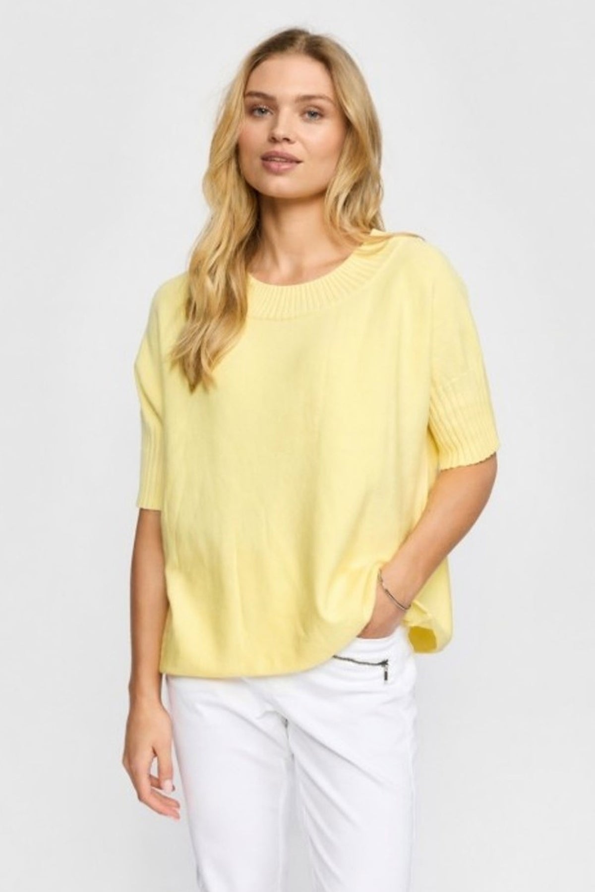 SOFIE 200 YELLOW - 10214411543