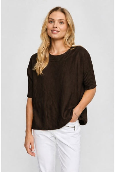 SOFIE 704 BROWN - 10214411543 Thumbnail