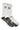 SOFSPO SOCKS WITH GRIP 0101 Off white - SPO9016
