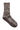 SOFSPO STRIPED SOCKS 7029 Brown mix - SPO9021