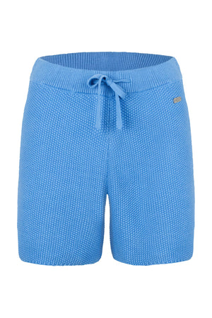 SOLEIL Shorts 4010 Blue Yonder - 2610240536