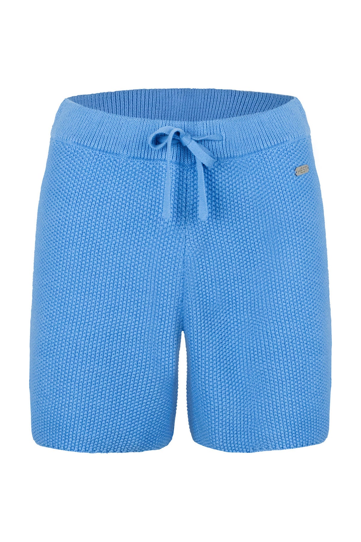 SOLEIL Shorts 4010 Blue Yonder - 2610240536