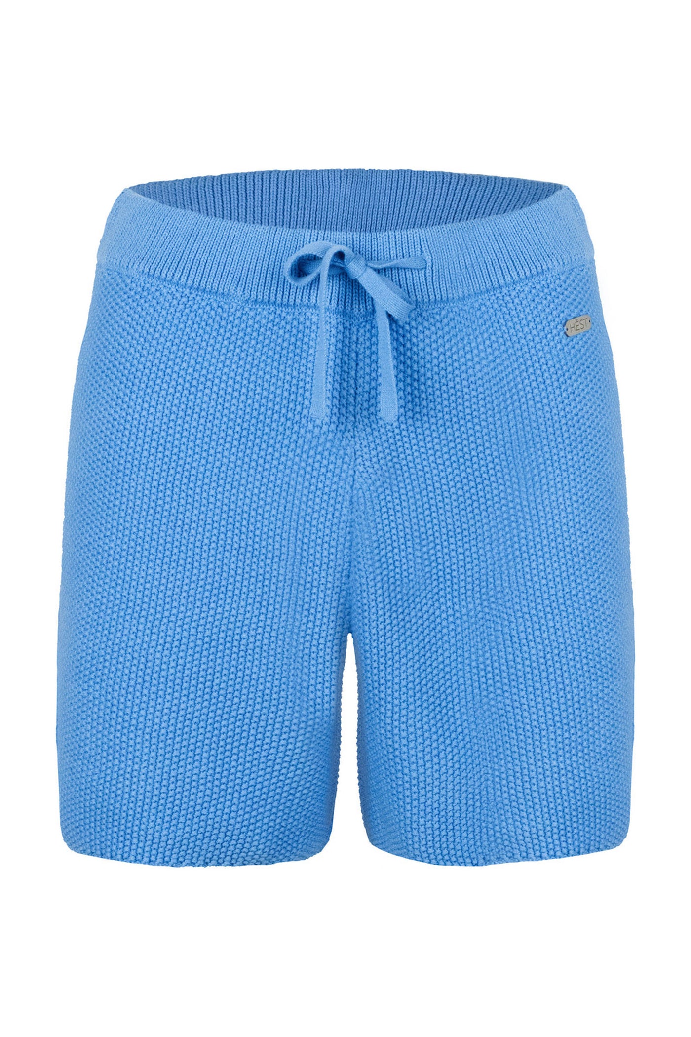 SOLEIL Shorts 4010 Blue Yonder - 2610240536