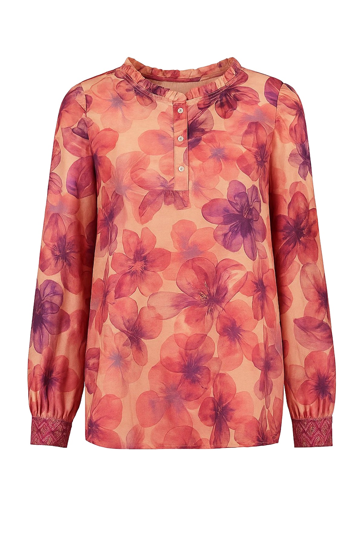 SOLLY.OMG24 Flower - SOLLY.OMG24