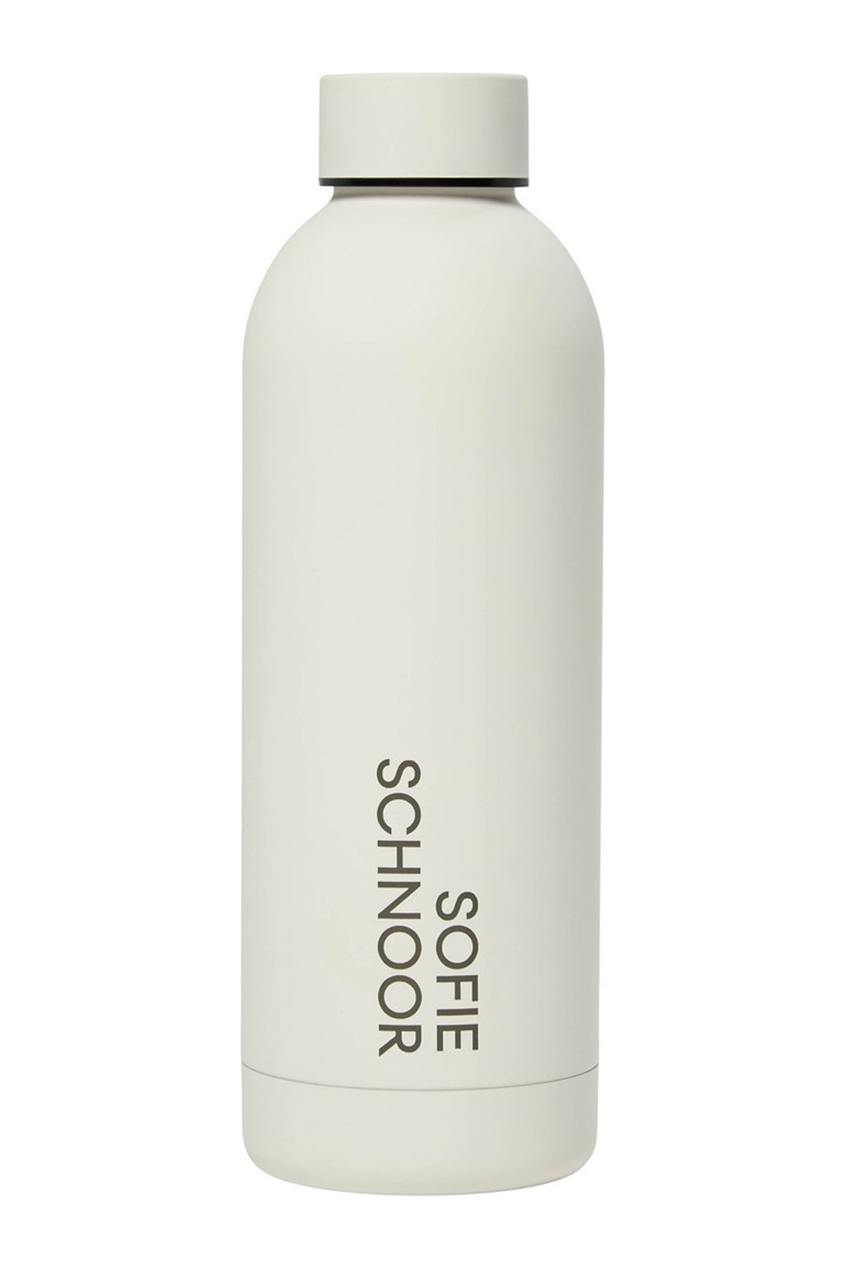 SOPHIESA WATERBOTTLE 0101 Off white - SA9001