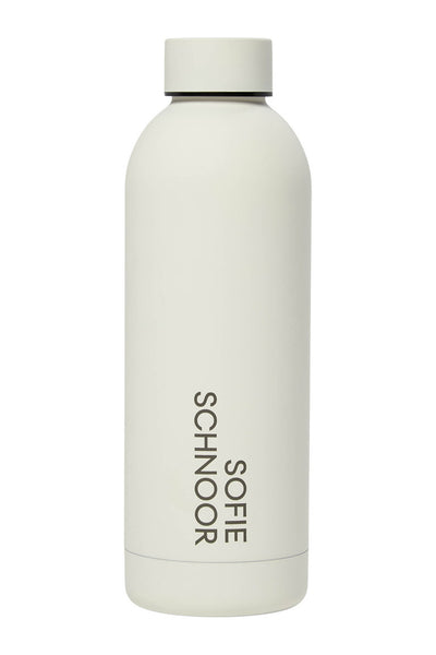 SOPHIESA WATERBOTTLE 0101 Off white - SA9001 Thumbnail