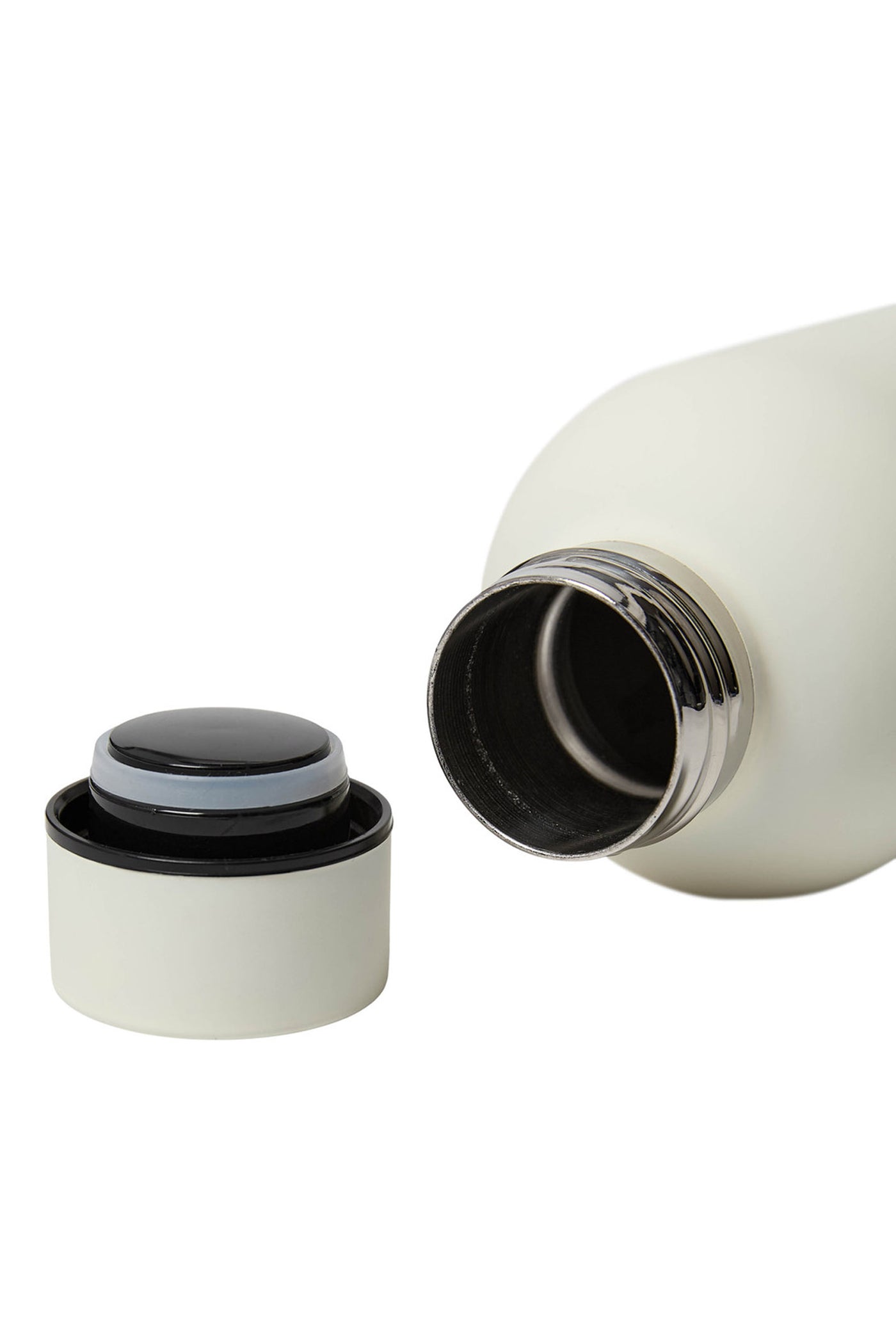 SOPHIESA WATERBOTTLE 0101 Off white - SA9001