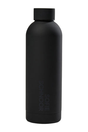SOPHIESA WATERBOTTLE 1000 Black - SA9001