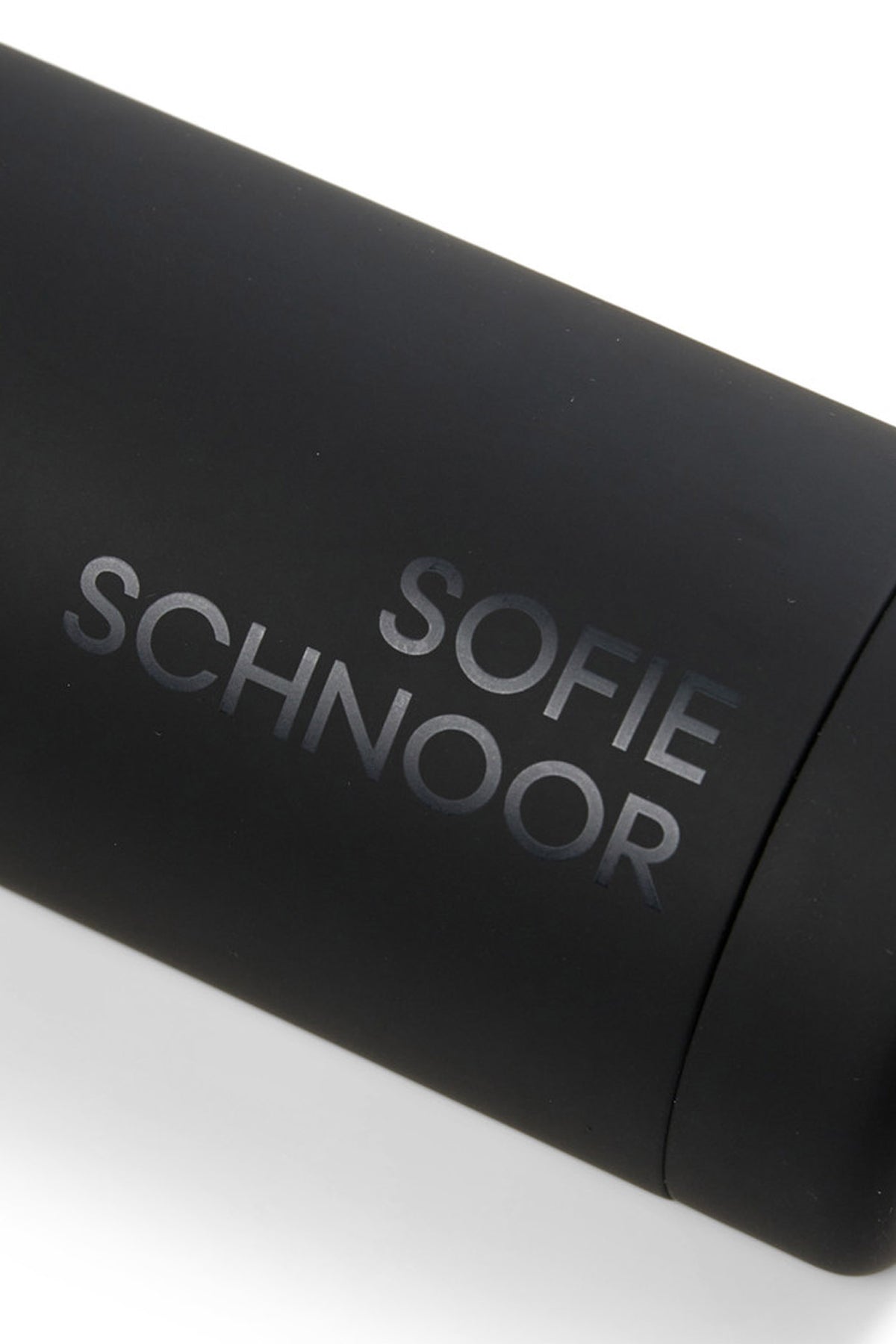 SOPHIESA WATERBOTTLE 500ML 1000 Black - SA9001