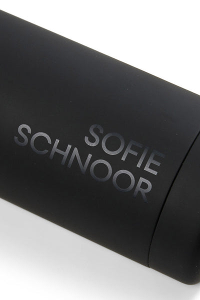 SOPHIESA WATERBOTTLE 500ML 1000 Black - SA9001 Thumbnail