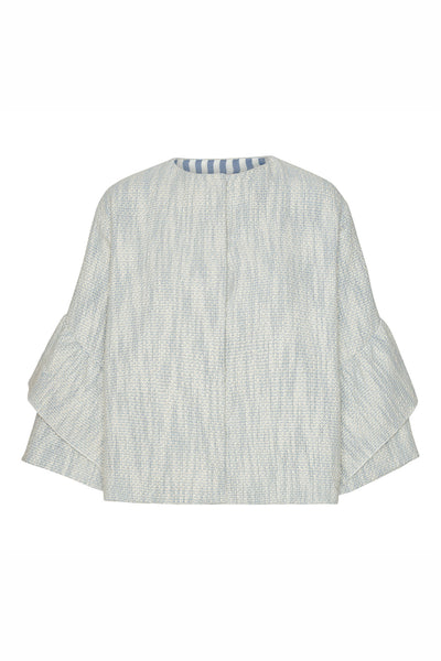 SPENCER Light Blue Thumbnail