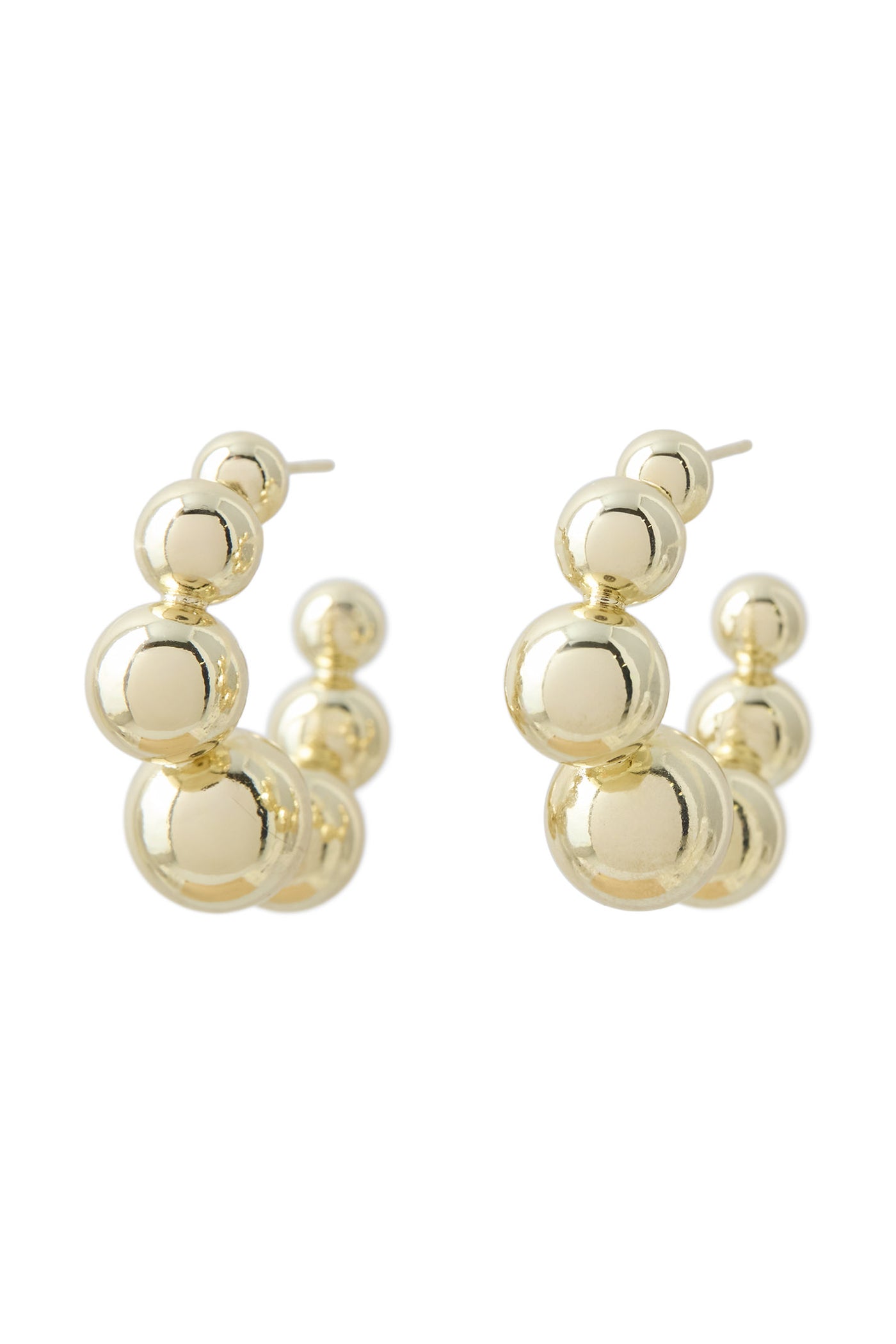 STELLA LARGE TILBEHØR GULD - STELLA LARGE