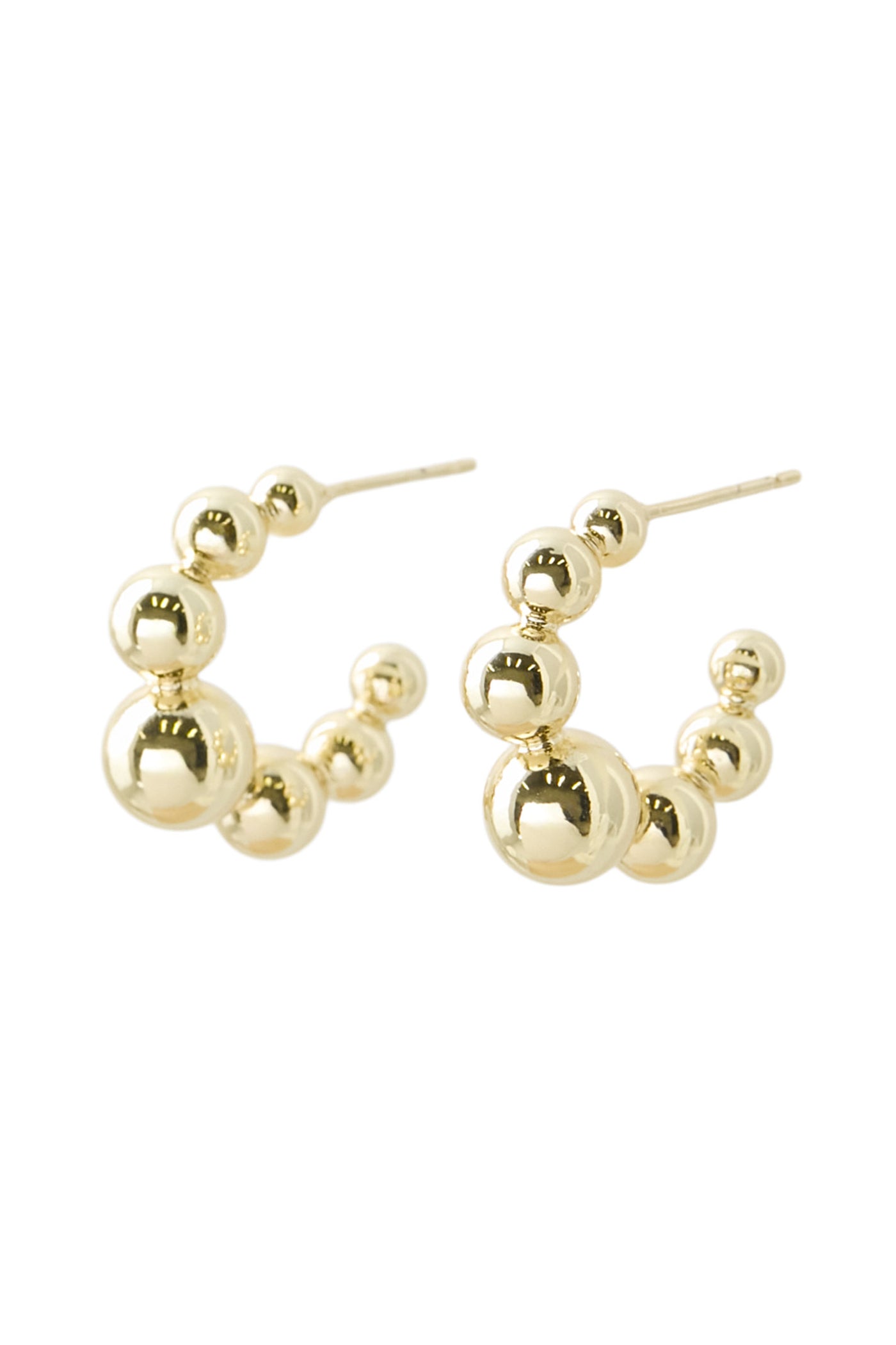 STELLA SMALL TILBEHØR GULD - STELLA SMALL
