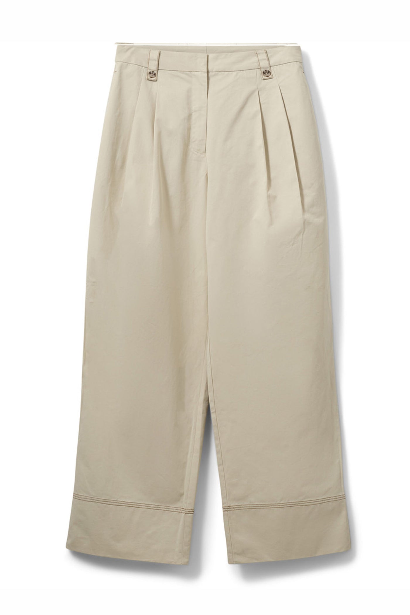 SUKISW TROUSERS 7105 Light Sand - S261520