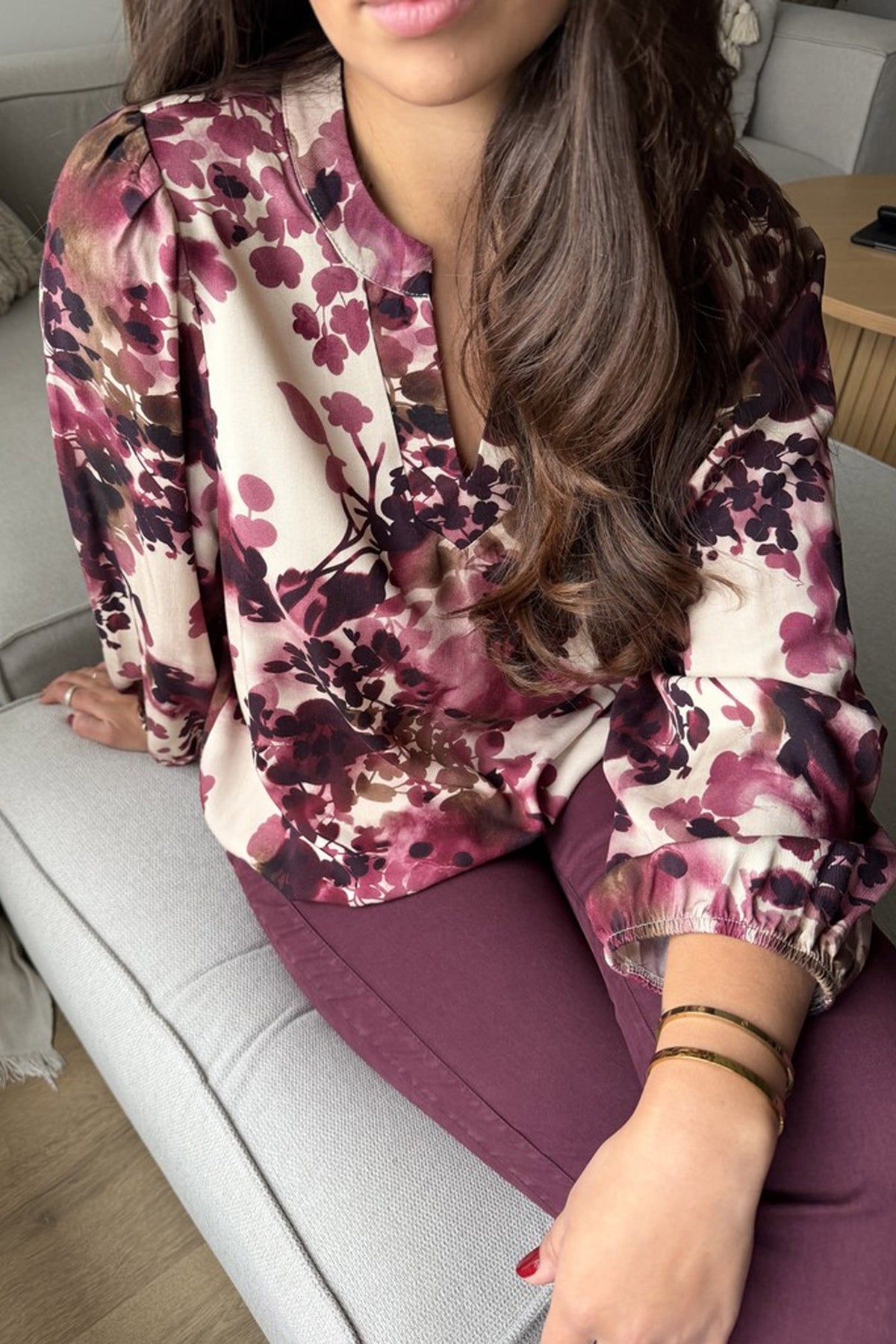 SUNA 302 ROSE - 1021437