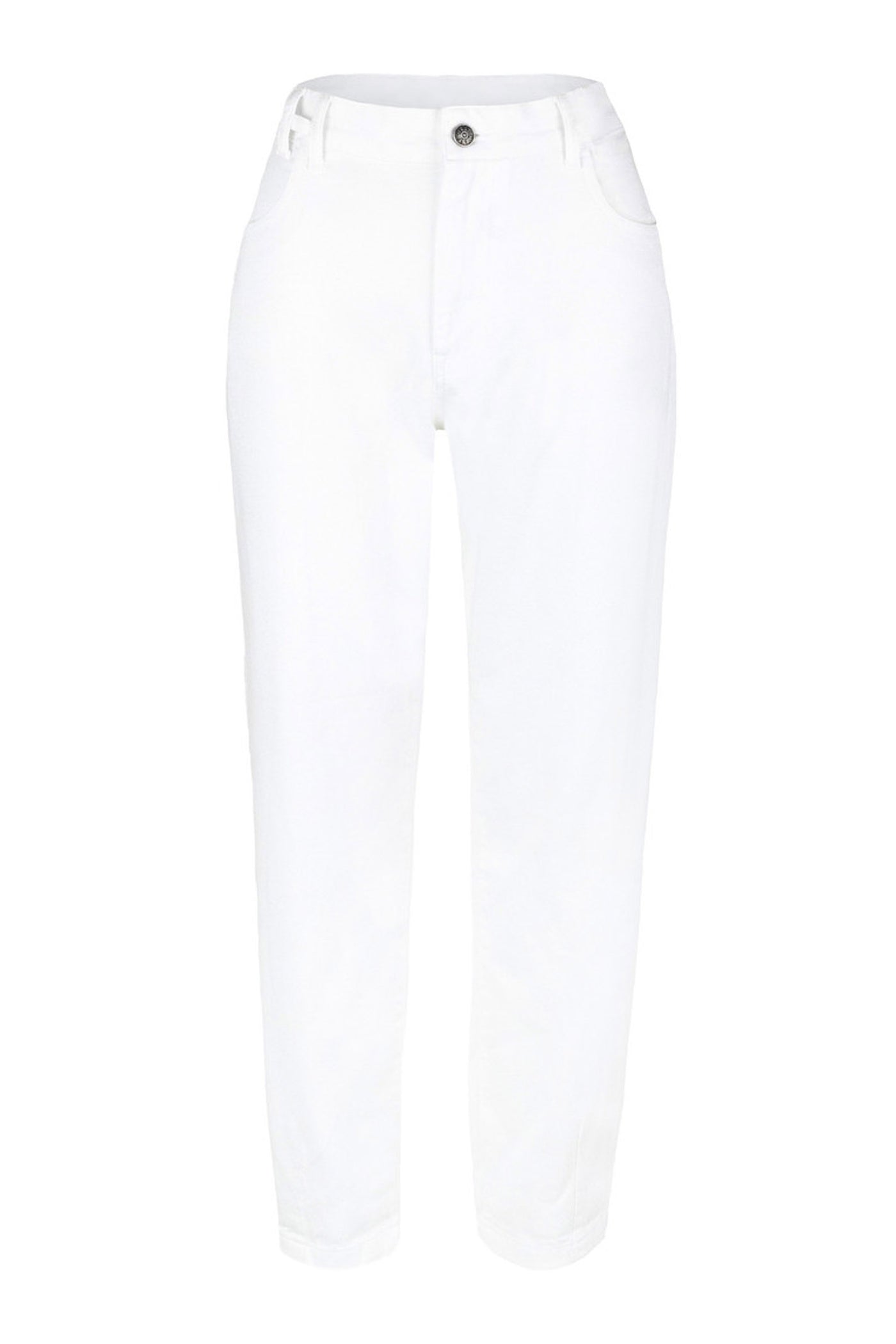 SUNNY Jeans 0003 White Alyssum - 2610230679