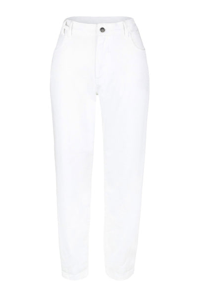SUNNY Jeans 0003 White Alyssum - 2610230679 Thumbnail