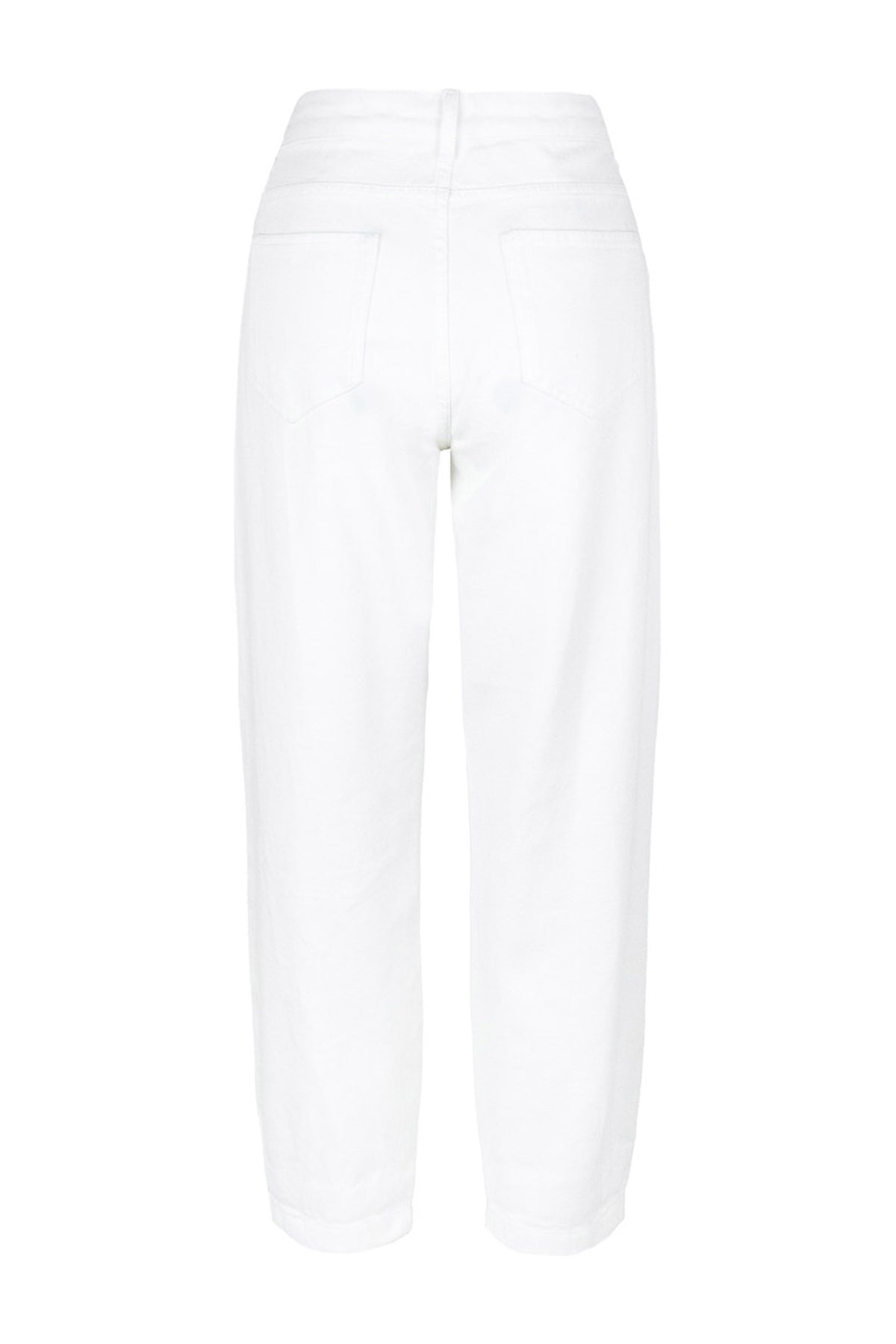 SUNNY Jeans 0003 White Alyssum - 2610230679