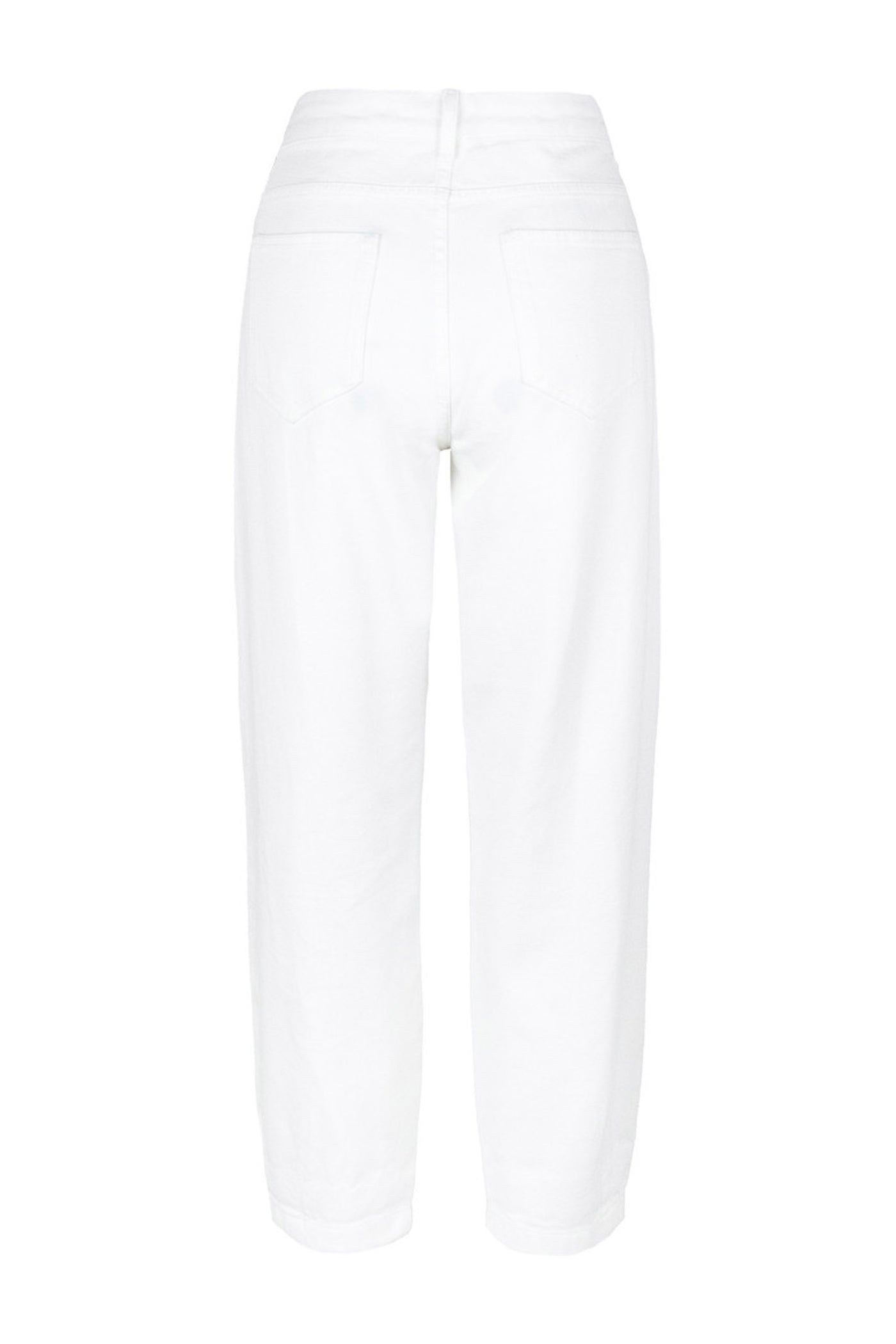 SUNNY Jeans 0003 White Alyssum - 2610230679