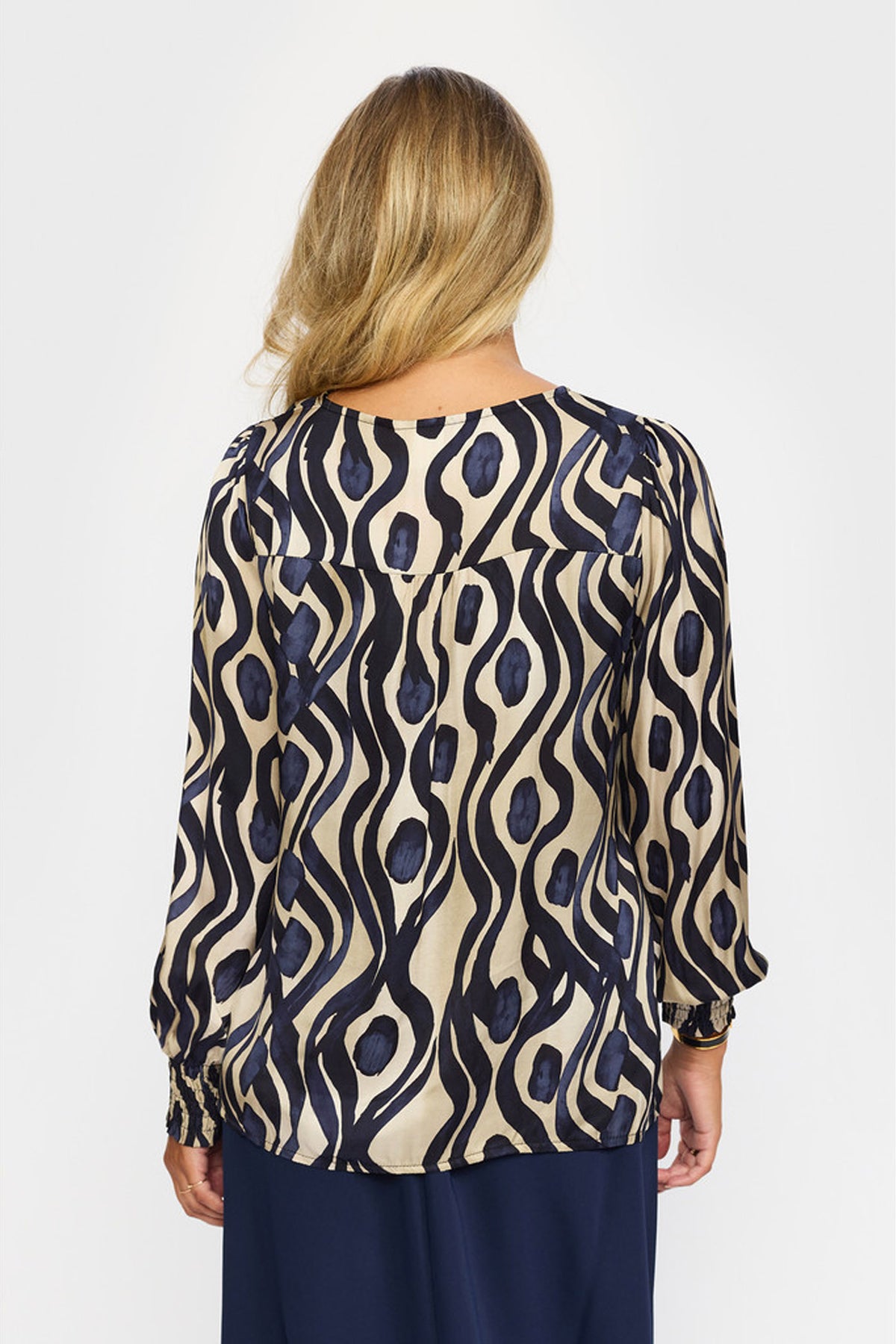 SUSINE 2089 BLUE - 1021329