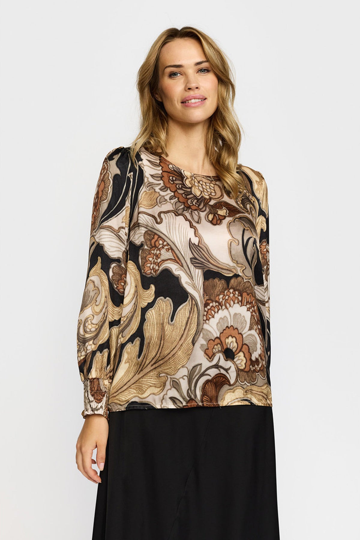 SUSINE GOLDEN LEAF - 1021422