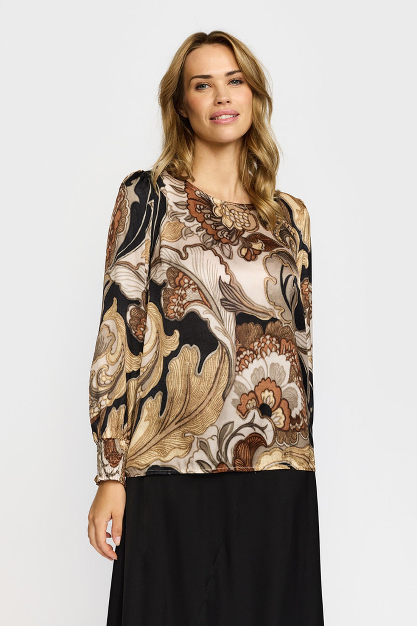 SUSINE GOLDEN LEAF - 1021422