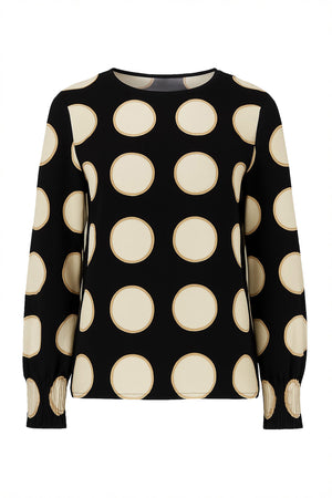 SUSINE 908 BLACK DOT - 1021422