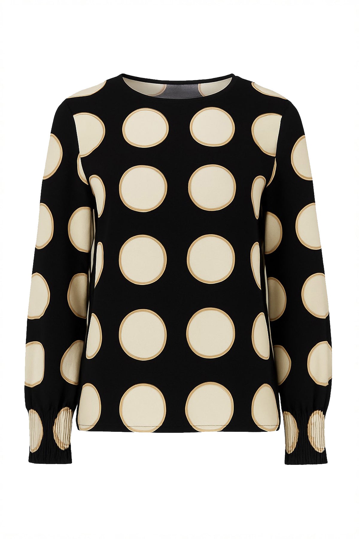 SUSINE 908 BLACK DOT - 1021422