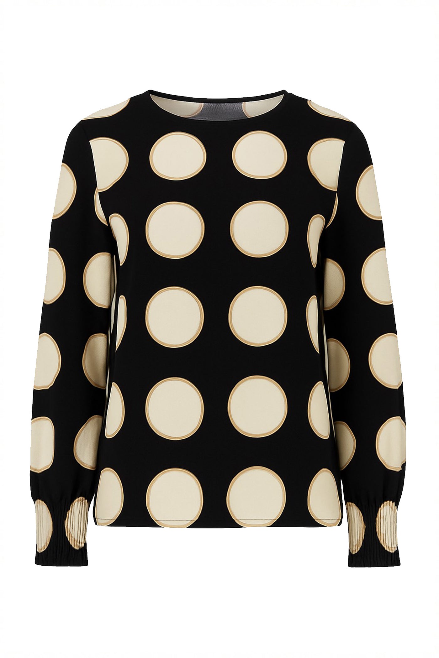 SUSINE 908 BLACK DOT - 1021422