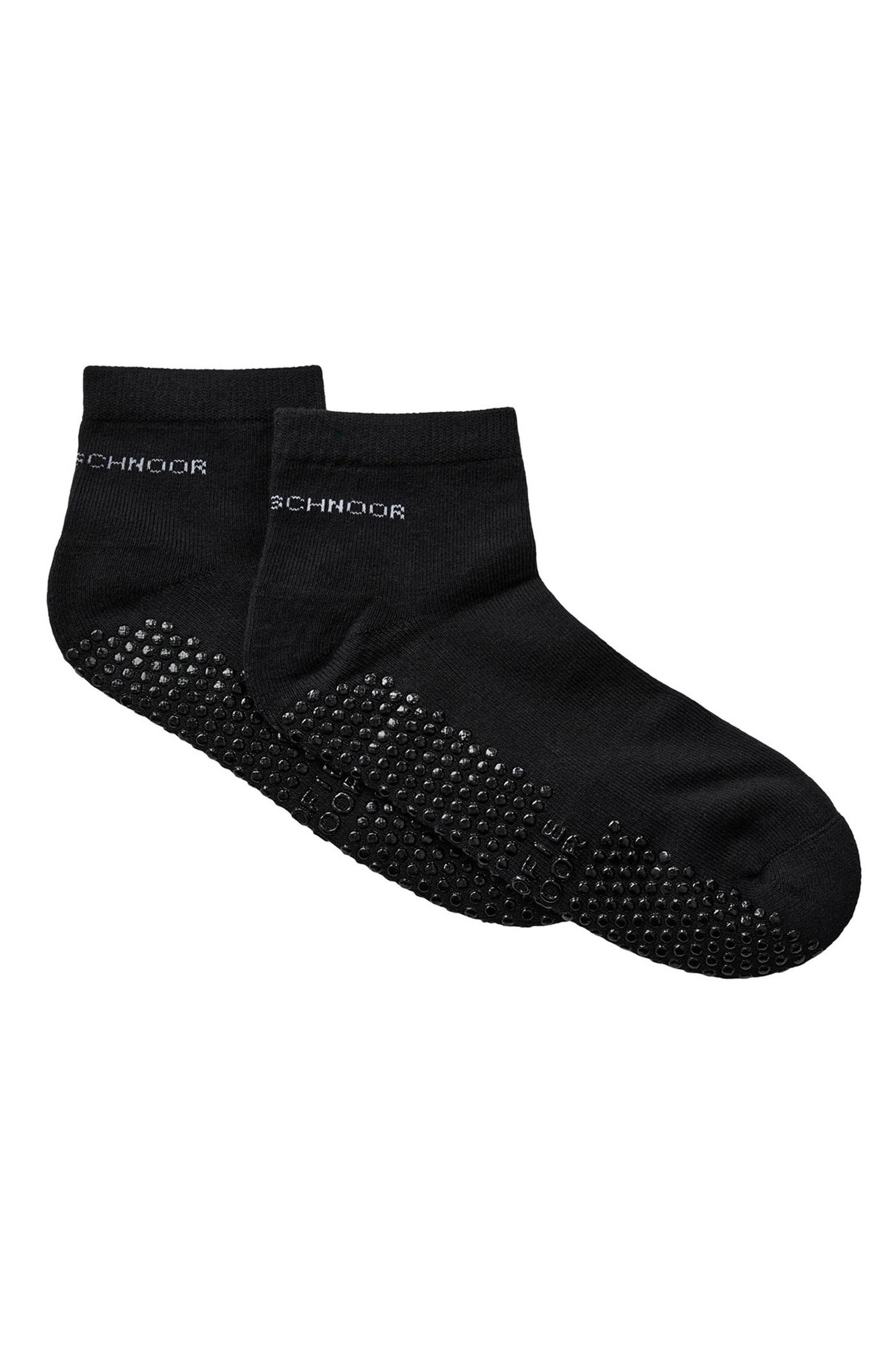 SUSSISPO SOCKS 1000 Black - SPO9003