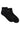 SUSSIXSPO SOCK W/O GRIP 1000 Black - SPO9003X