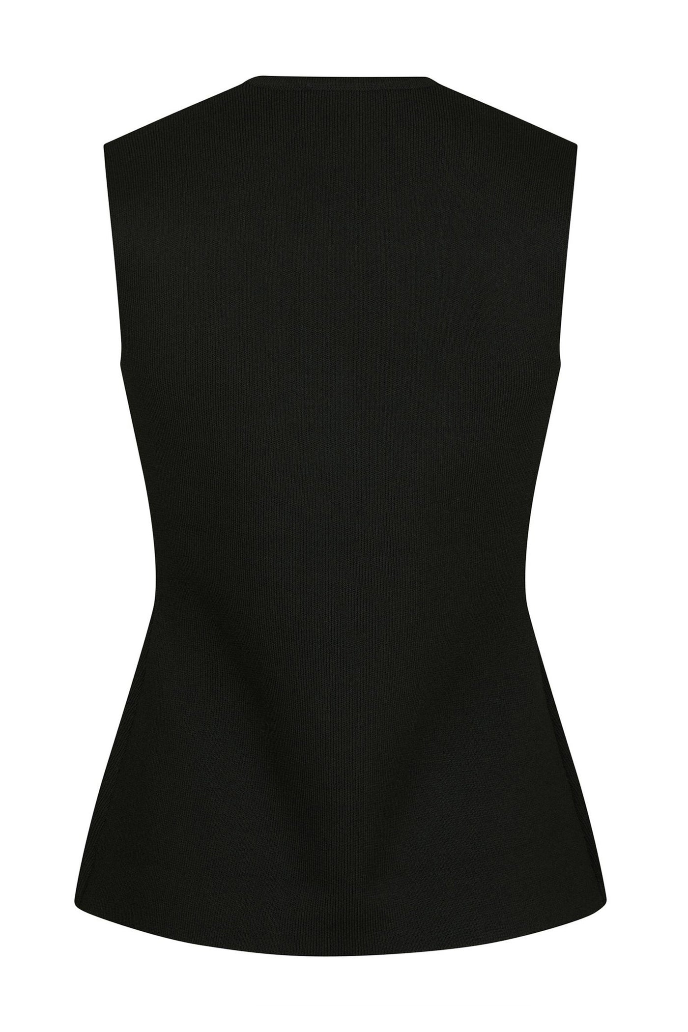 SWAY SMOOTH KNIT Black - 164704
