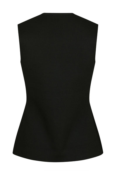 SWAY SMOOTH KNIT Black - 164704 Thumbnail